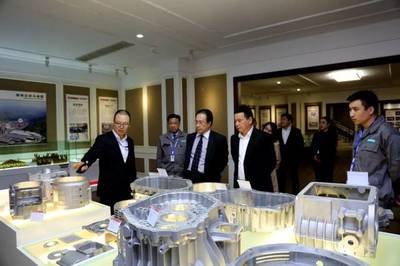 盧紹芫考察瑞明網(wǎng)絡(luò)文化經(jīng)營(yíng)，共促產(chǎn)業(yè)發(fā)展新機(jī)遇